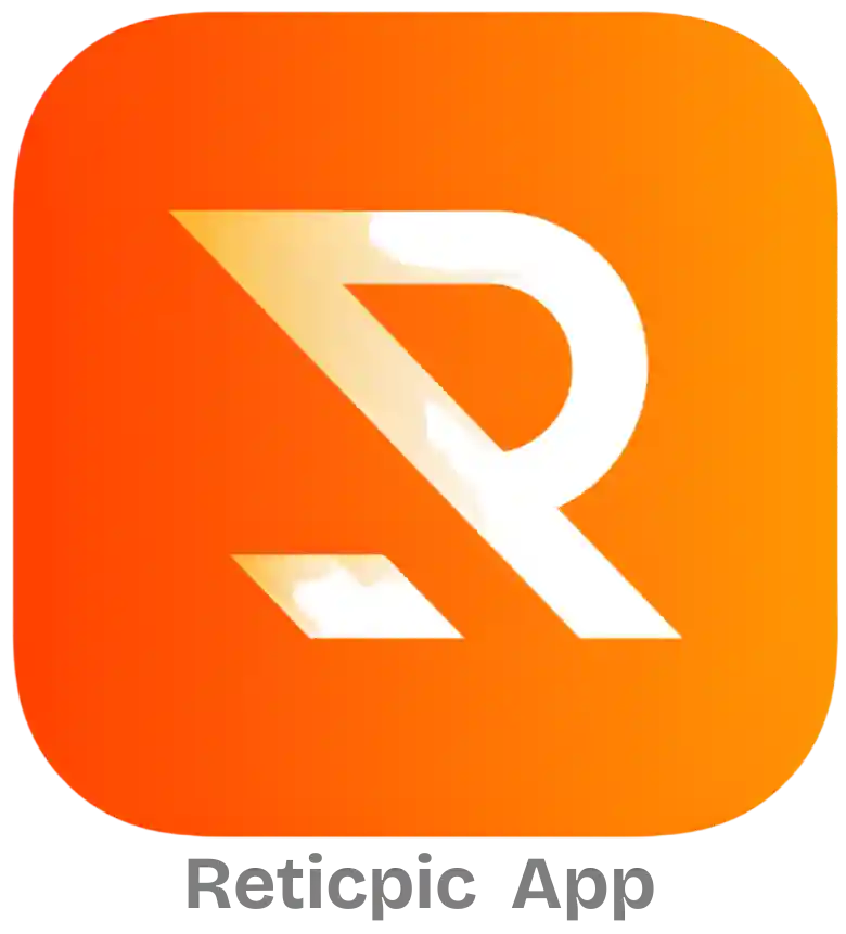 Reticpic Movie App